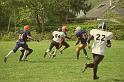 Quart Finale Juniors Foot US - Corsaire Evry vs Margouillats de Reze 409